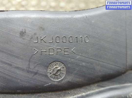 купить Воздуховод на Land Rover Discovery 3 2004-2009