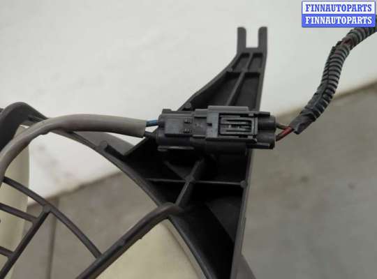 купить Вентилятор радиатора на Acura RDX 2006-2013