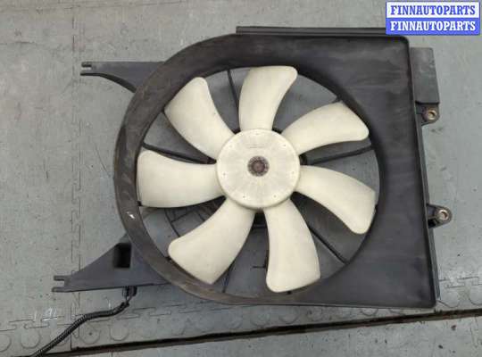 купить Вентилятор радиатора на Acura RDX 2006-2013