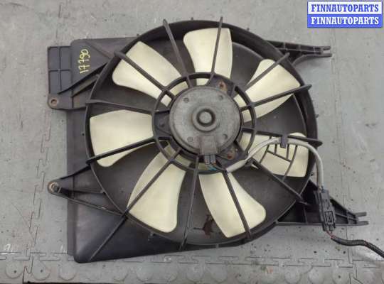 купить Вентилятор радиатора на Acura RDX 2006-2013