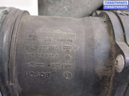 купить Корпус воздушного фильтра на Audi A4 (B6) 2000-2006