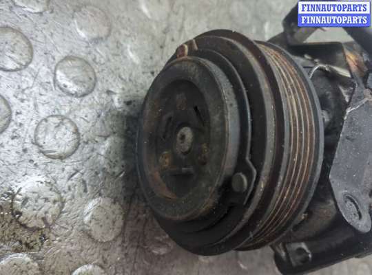 купить Компрессор кондиционера на Opel Astra J 2010-2017