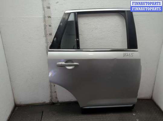 Стеклоподъемник электрический FO2161918 на Ford Edge 2006-2015