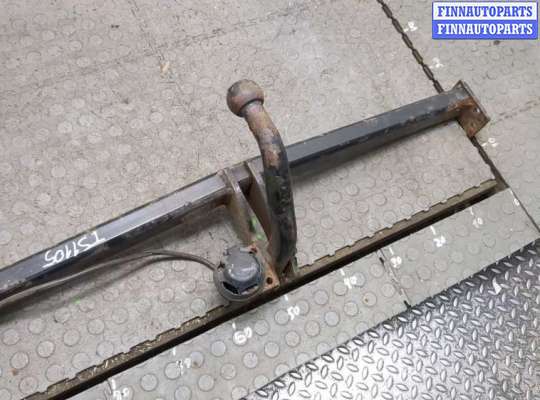 купить Устройство прицепное (фаркоп) на Citroen C3 picasso 2009-2017