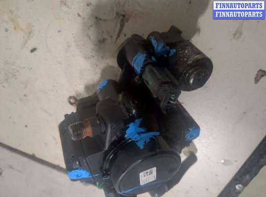 купить ТНВД на Ford Galaxy 2010-2015