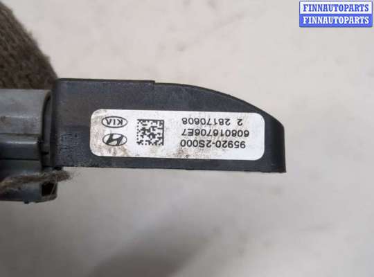 купить Датчик удара на Hyundai ix 35 2010-2015