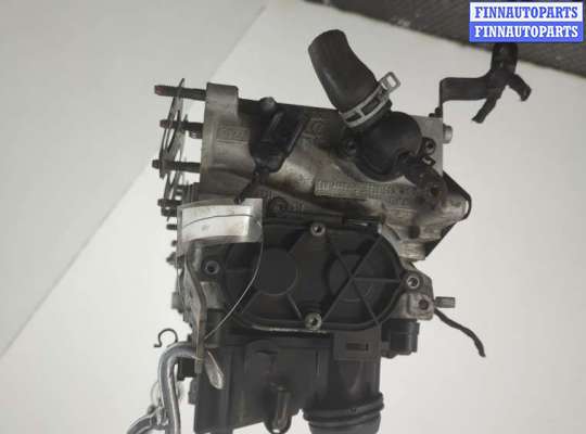 купить Головка блока (ГБЦ) на Volkswagen Caddy 2015-2020