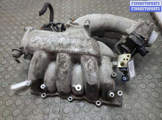 Коллектор впускной NS989121 на Nissan Murano 2002-2008