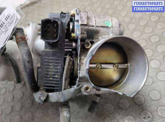 купить Коллектор впускной на Nissan Murano 2002-2008