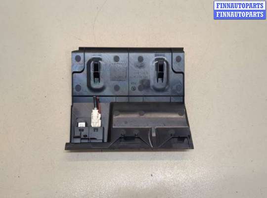 купить Разъем AUX/USB на Skoda Octavia (A7) 2013-2023