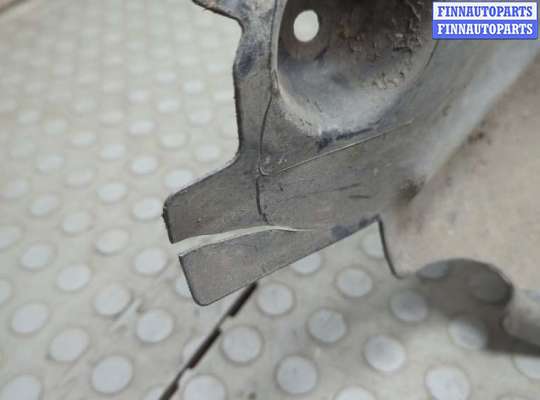 купить Защита арок (подкрылок) на Peugeot 308 2007-2013