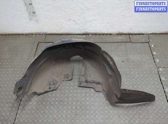 Защита арок (подкрылок) PG1224140 на Peugeot 308 2007-2013