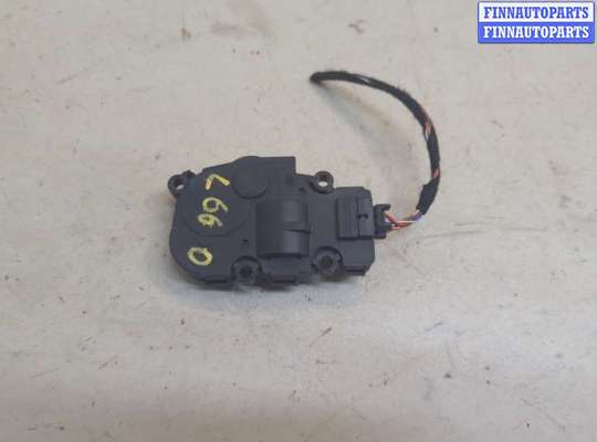 купить Электропривод заслонки отопителя на BMW 5 G30, G31 2017-2023