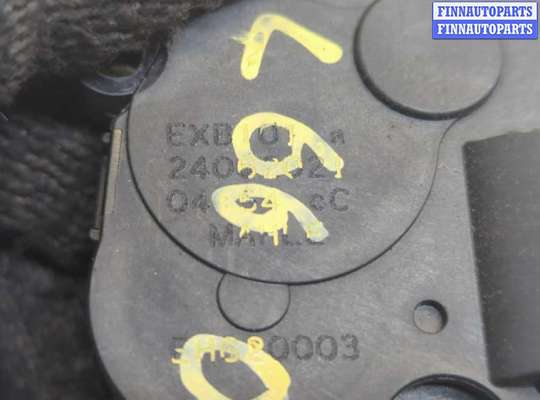 купить Электропривод заслонки отопителя на BMW 5 G30, G31 2017-2023