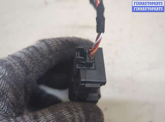 купить Электропривод заслонки отопителя на BMW 5 G30, G31 2017-2023