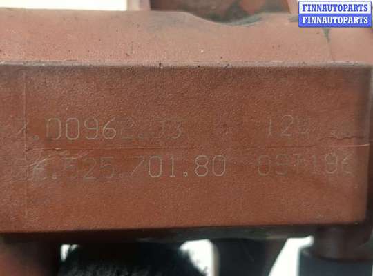 купить Клапан воздушный (электромагнитный) на Ford Focus 2 2008-2011