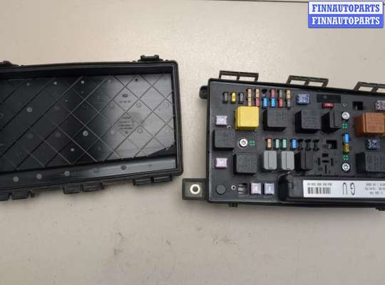 купить Блок предохранителей на Opel Astra H 2004-2010