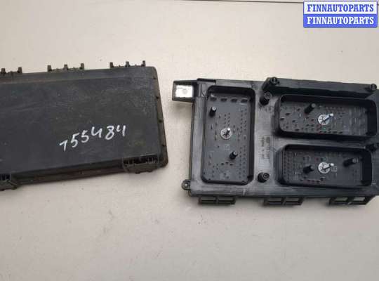 купить Блок предохранителей на Opel Astra H 2004-2010