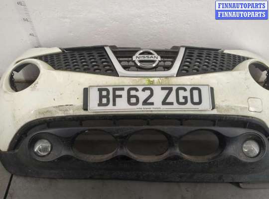 купить Фара противотуманная (галогенка) на Nissan Juke 2010-2019