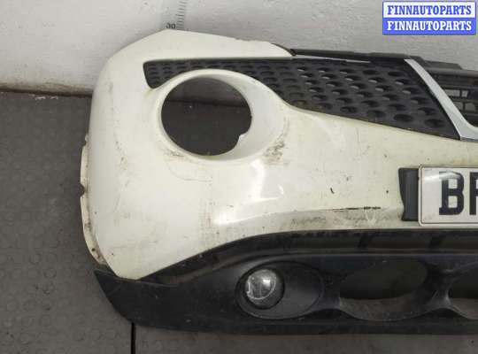 купить Фара противотуманная (галогенка) на Nissan Juke 2010-2019