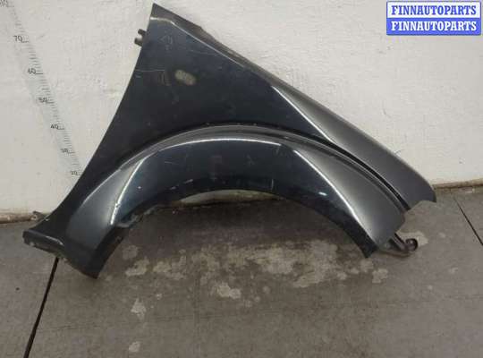 купить Крыло на Nissan Navara 2004-2015