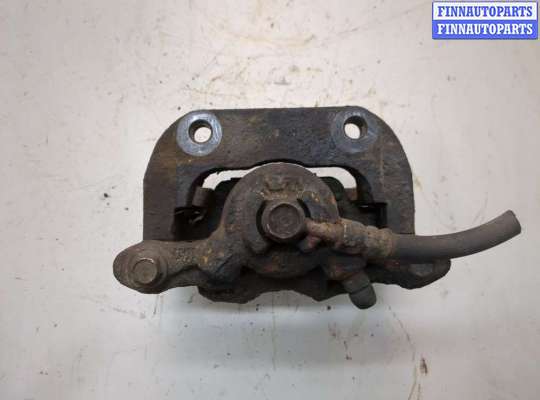 Суппорт на Honda Ridgeline