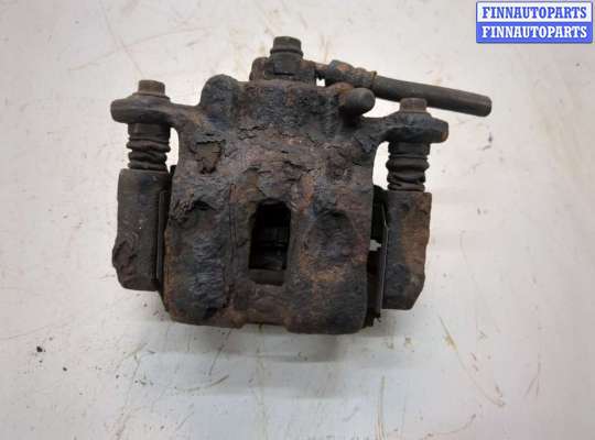 Суппорт HD499359 на Honda Ridgeline 2005-2014