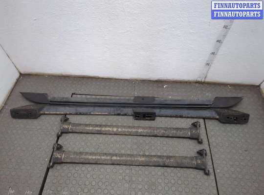 купить Рейлинги на крышу (комплект) на Ford Explorer 2006-2010