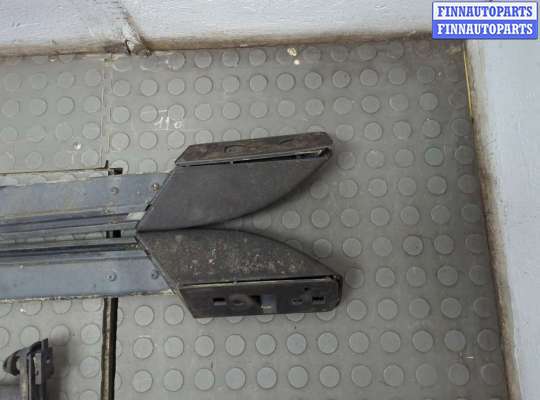 купить Рейлинги на крышу (комплект) на Ford Explorer 2006-2010