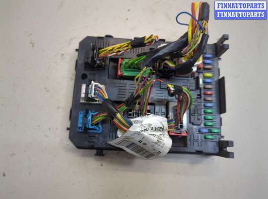 Купить Блок управления BSI (Блок предохранителей) на Citroen Berlingo 2012-2018 Блок управления BSI (Блок предохранителей) CT1126924 на Citroen Berlingo 2012-2018