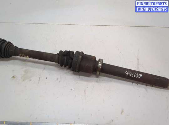 Полуось (приводной вал, шрус) FO1982507 на Ford Focus 2 2005-2008