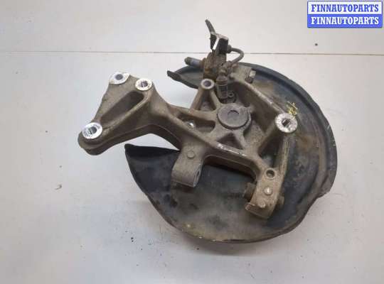 купить Ступица (кулак, цапфа) на Volkswagen Passat 6 2005-2010