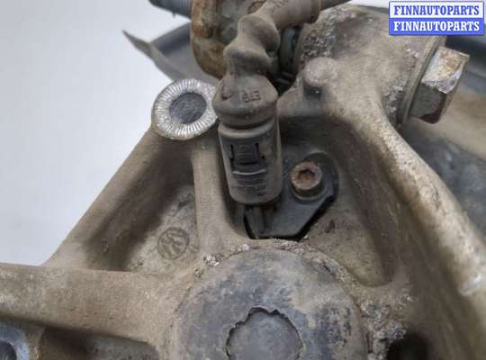 купить Ступица (кулак, цапфа) на Volkswagen Passat 6 2005-2010
