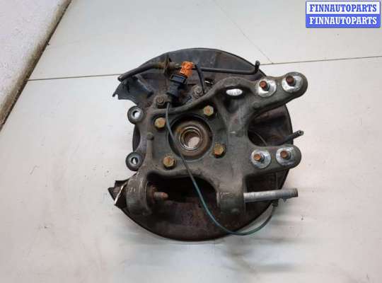 купить Ступица (кулак, цапфа) на Acura MDX 2006-2013