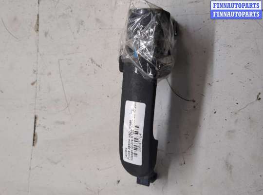 купить Ручка двери наружная на Nissan Micra K12E 2002-2010