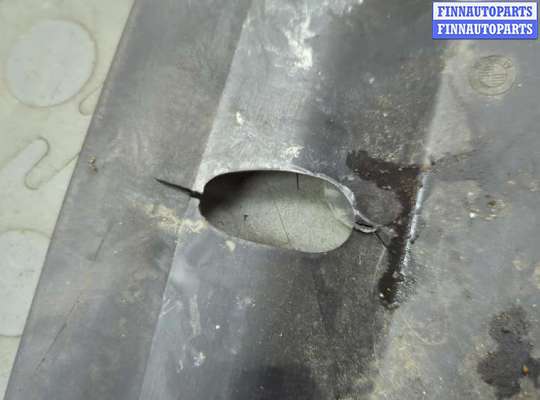 купить Кожух вентилятора радиатора (диффузор) на BMW 7 E65 2001-2008