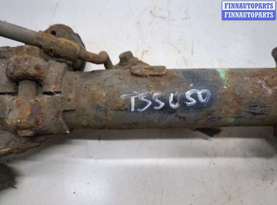 купить Амортизатор подвески на Mazda 6 (GG) 2002-2007