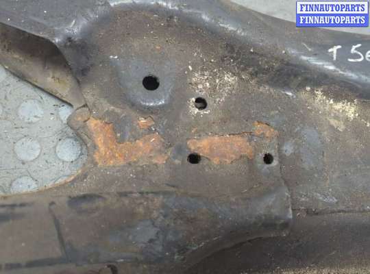 купить Балка подвески передняя (подрамник) на Toyota Auris E15 2006-2012