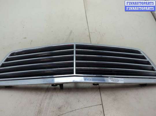 купить Решетка радиатора на Mercedes S W220 1998-2006