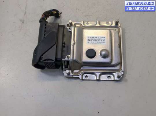 Блок управления системой AdBlue, Блок электронный SCR MB1565002 на Mercedes Vito W447 2014-2023
