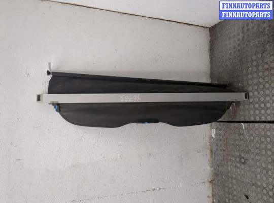 Полка багажника