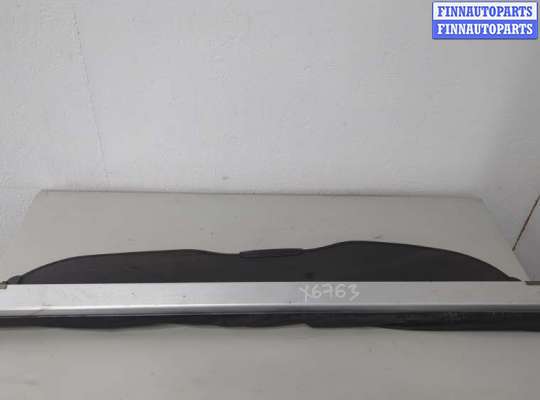 Шторка багажника SUY9233 на Subaru Forester (S12) 2008-2013