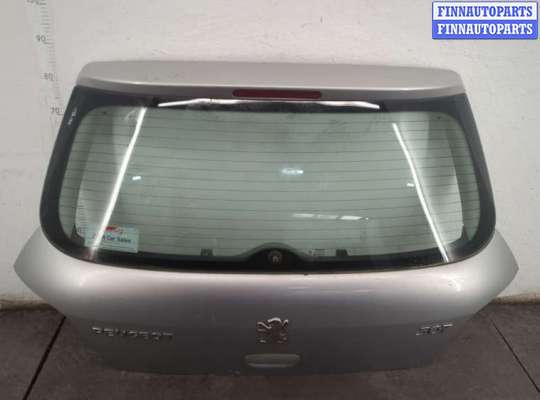 купить Двигатель стеклоочистителя (моторчик дворников) задний на Peugeot 307 2001-2008