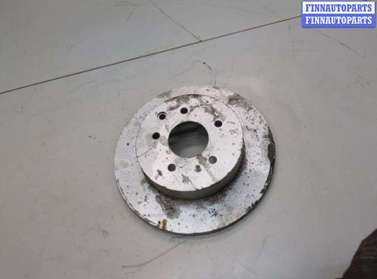 купить Диск тормозной на Audi A6 (C5) Allroad 2000-2006