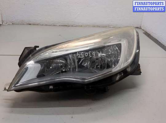 Фара (передняя) OP2415957 на Opel Astra J 2010-2017