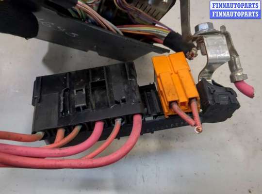 купить Блок комфорта на Renault Megane 2 2002-2009
