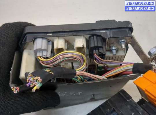 купить Блок комфорта на Renault Megane 2 2002-2009