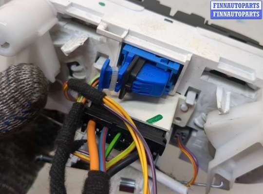 купить Переключатель отопителя (печки) на Opel Corsa D 2006-2014