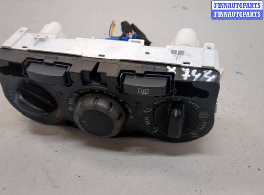 купить Переключатель отопителя (печки) на Opel Corsa D 2006-2014