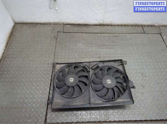 купить Вентилятор радиатора на Opel Signum